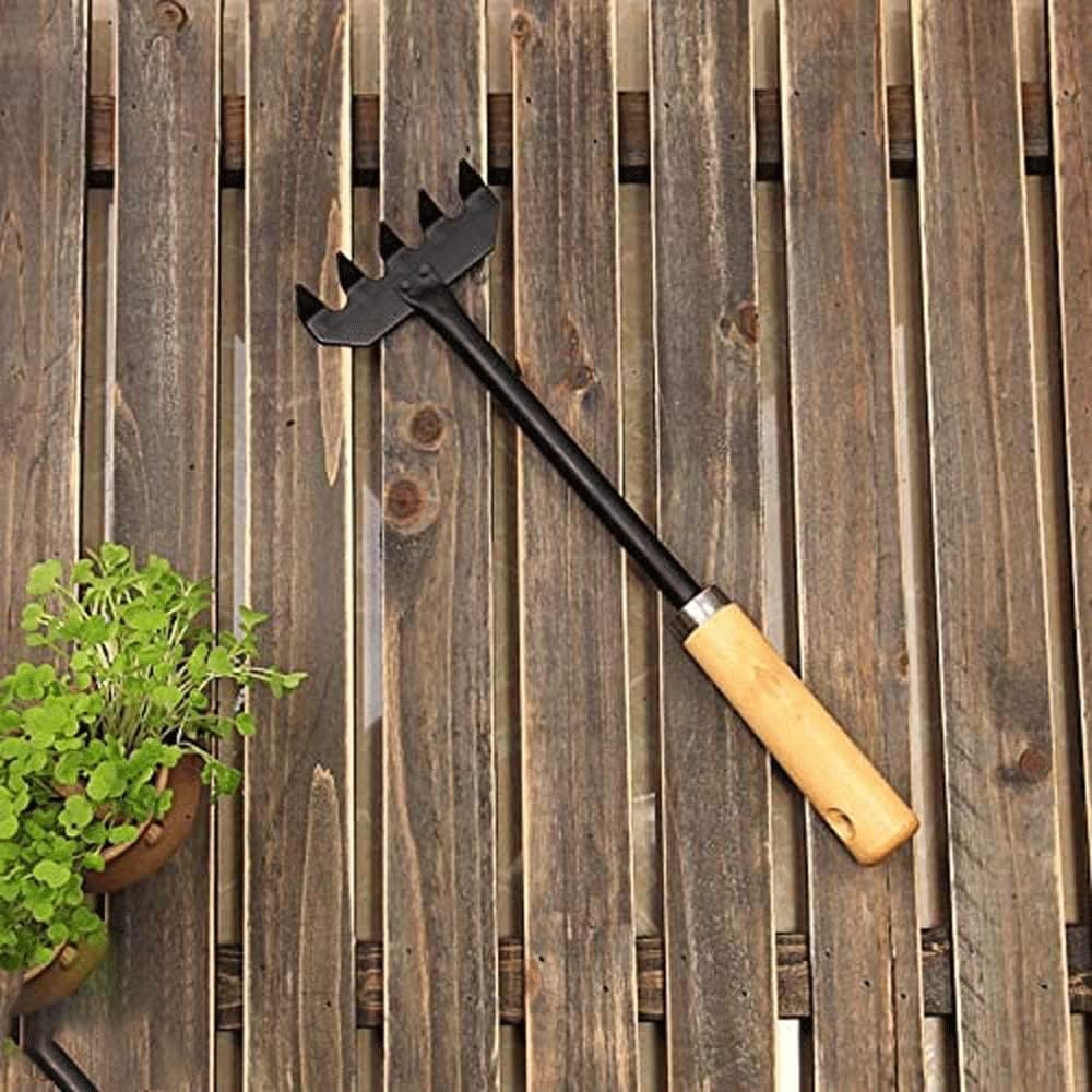 Mini Shovel Shovel Three Sets  - Gardening Tools Set Gift 评论和价格
