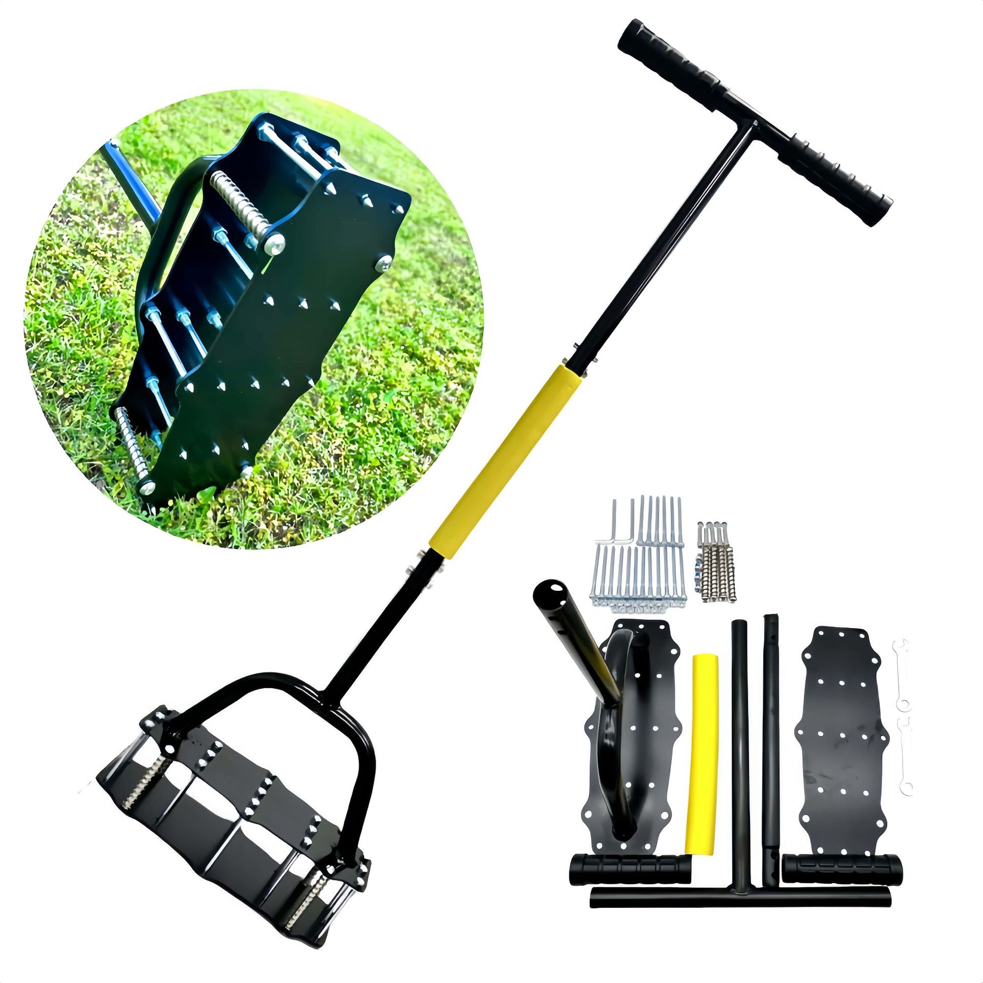 Industrial Grade Manual Soil T - Gardening Tools Of 评论和价格