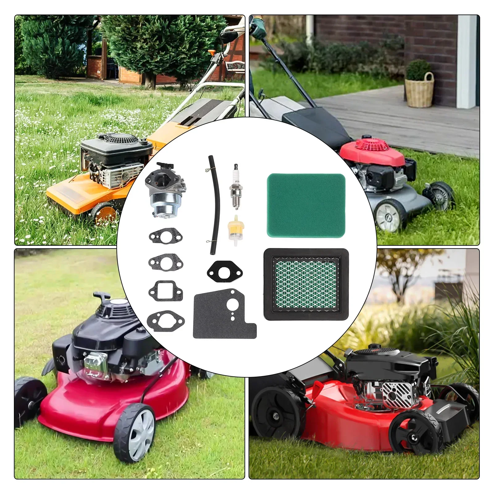 Brand New Practical High Quali - Gardening Tools Kit For Sale 评论和价格