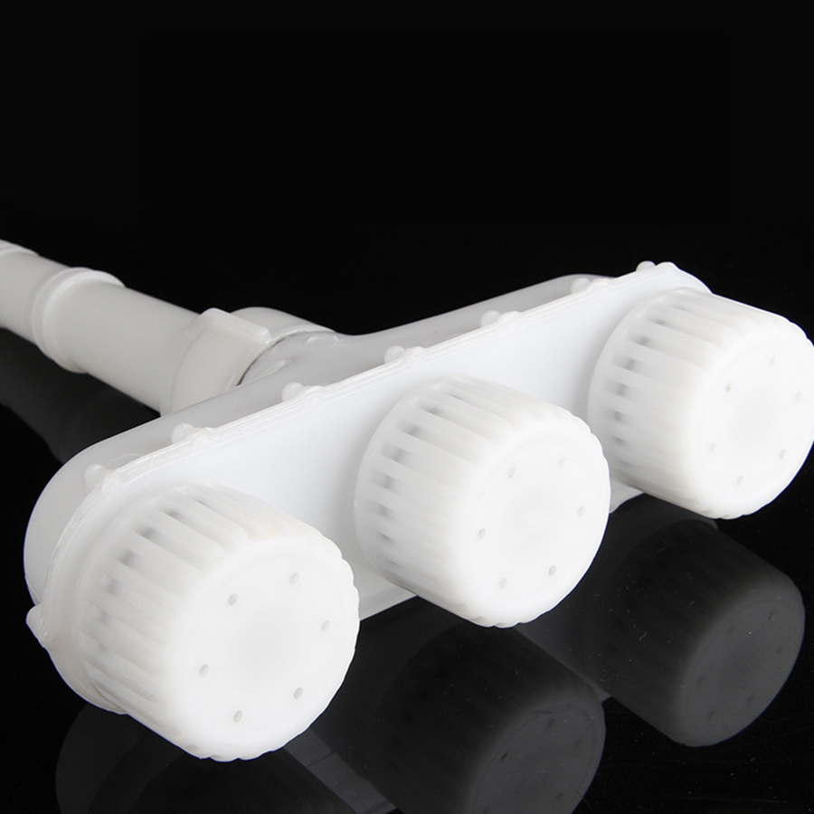 Multi-Head Water Sprayer Sprin - Garden Hose Nozzle 评论和价格
