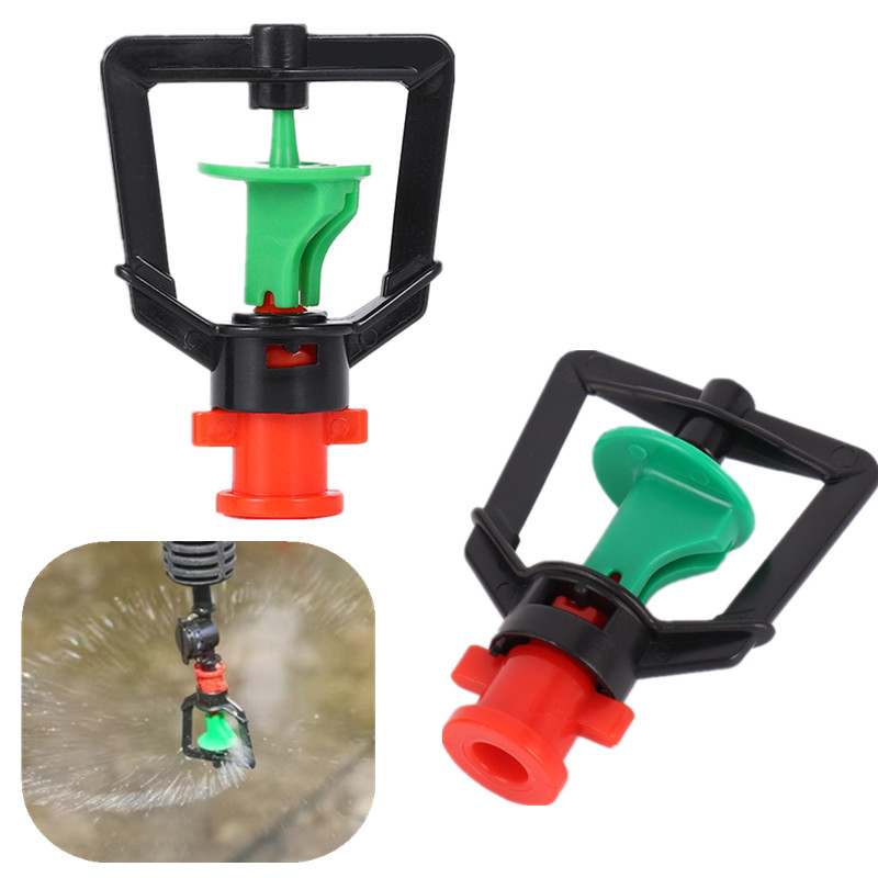 360 Degree Hanging Anti Drip R - Garden Hose Nozzle 评论和价格