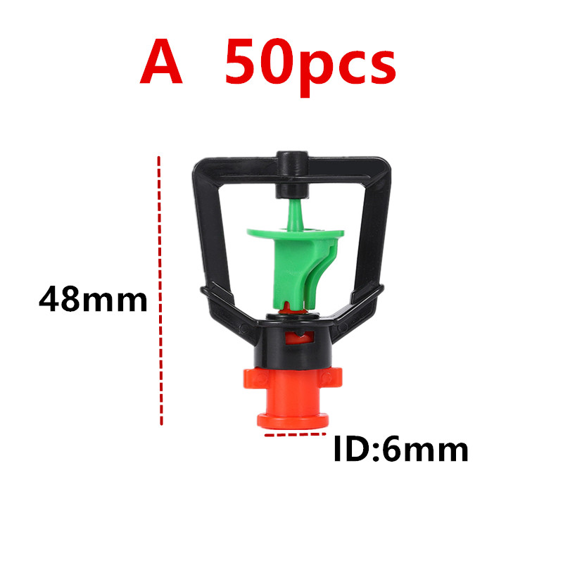 360 Degree Hanging Anti Drip R - Garden Hose Nozzle 评论和价格