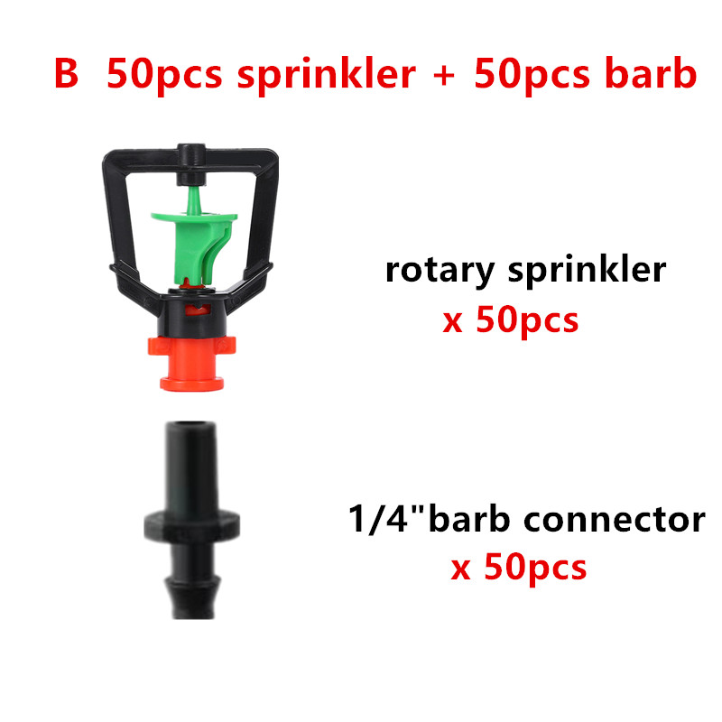 360 Degree Hanging Anti Drip R - Garden Hose Nozzle 评论和价格