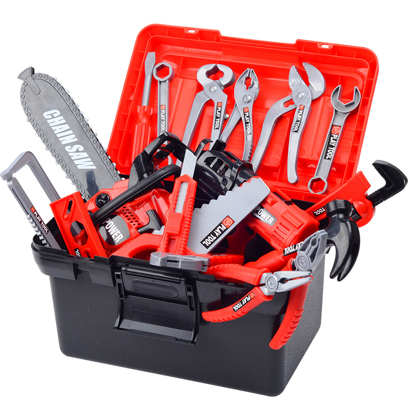 Kids Tool Set Pretend Play Dri - Gardening Tools Set Gift 评论和价格