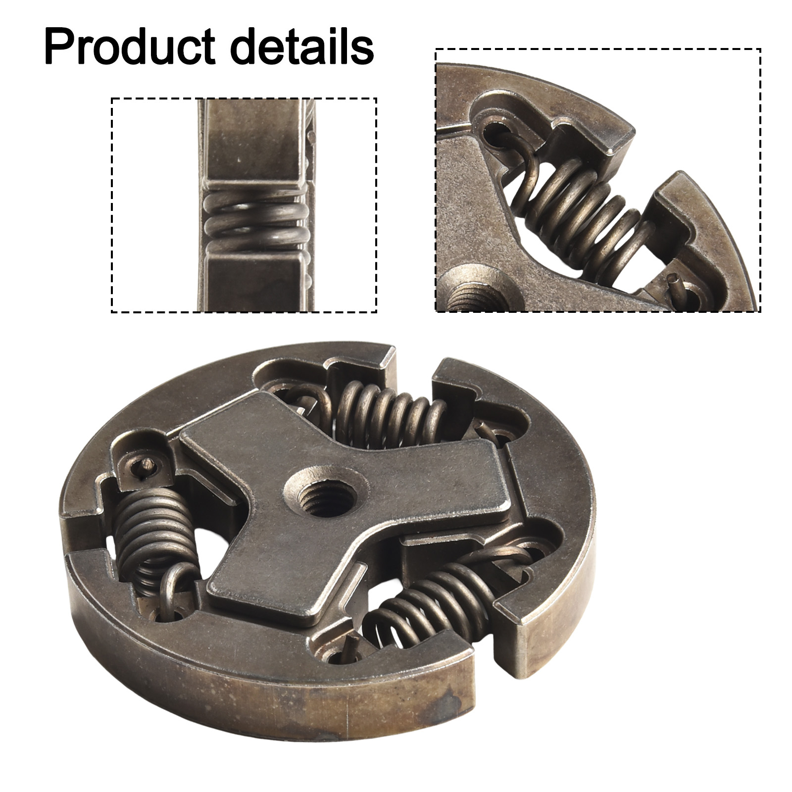 Clutch Assembly Clutch Drum 40 - Gardening Tools Kit For Sale 评论和价格