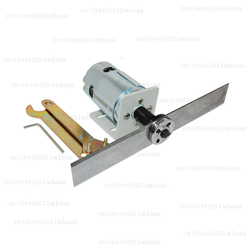 DIY Lawn Mower Set DC 12V 24V  - Gardening Tools Diy 评论和价格