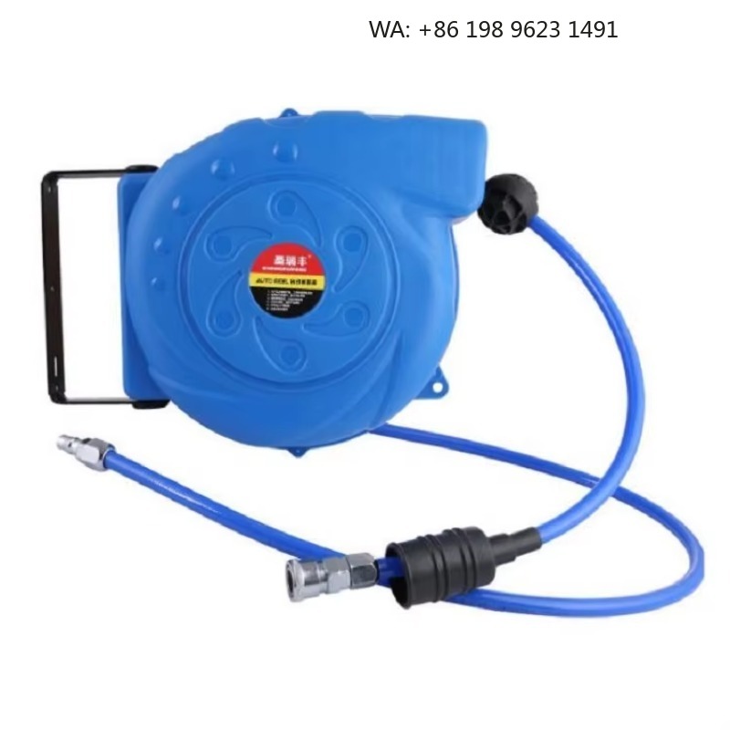 Hot Sale Garden Hose Reel Box  - Gardening Tools Kit For Sale 评论和价格