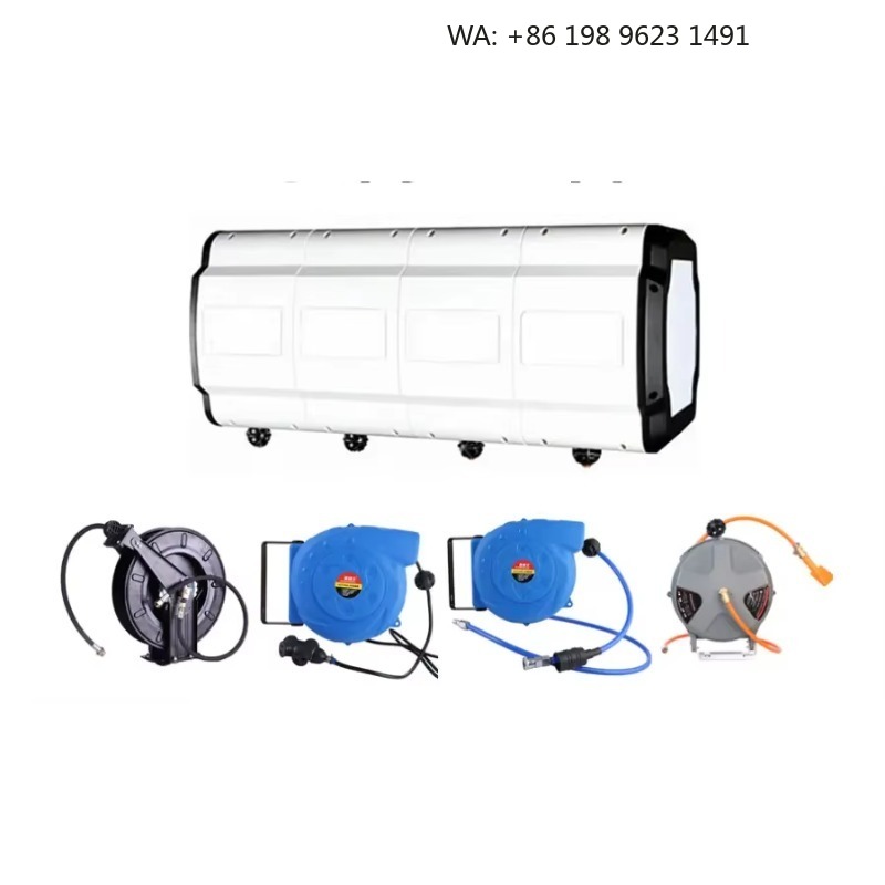 Hot Sale Garden Hose Reel Box  - Gardening Tools Kit For Sale 评论和价格
