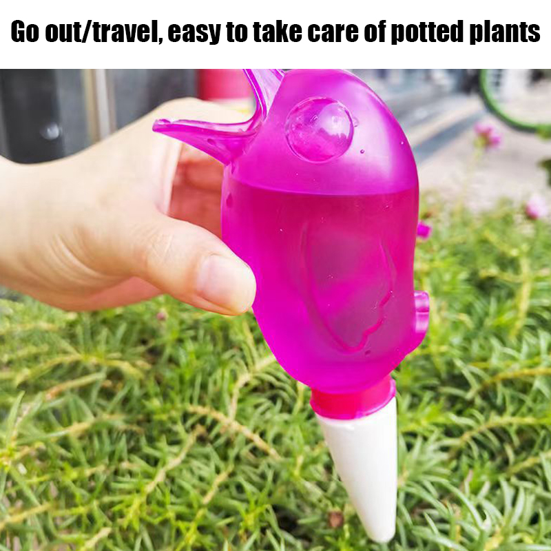 High quality automatic flower  - Automatic Plant Waterer 评论和价格