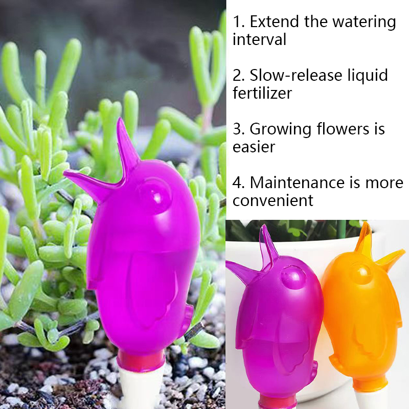 High quality automatic flower  - Automatic Plant Waterer 评论和价格