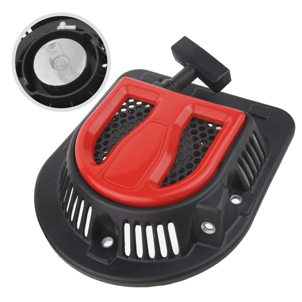 Recoil Starter For Güde Models - Gardening Hand Tools B&Q 评论和价格
