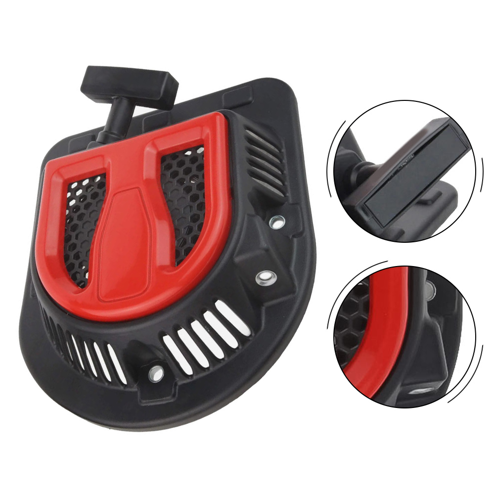 Recoil Starter For Güde Models - Gardening Hand Tools B&Q 评论和价格