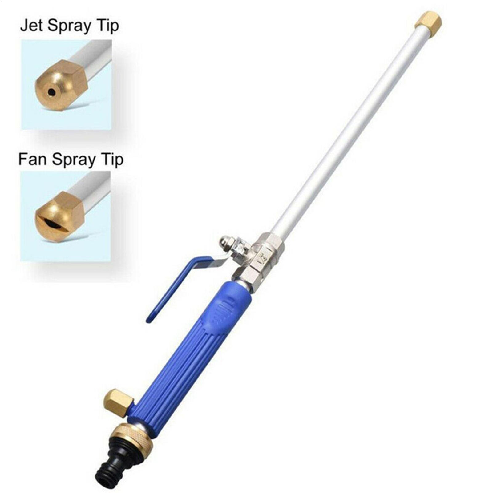 Garden Hose Nozzle Multi-Funct - Garden Hose Nozzle 评论和价格