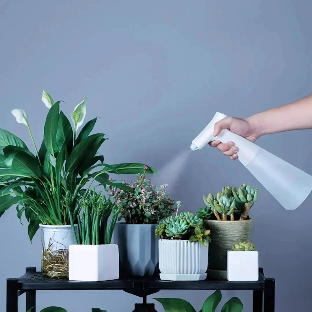 Youpin Xiaoda 550ml/900ml Port - Xiaomi Gardening Tools 评论和价格