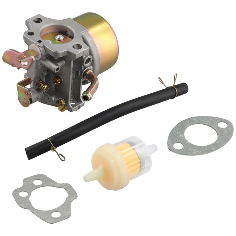 A58X-Carburetor Carb Kit Set F - Gardening Tools And Accessories 评论和价格