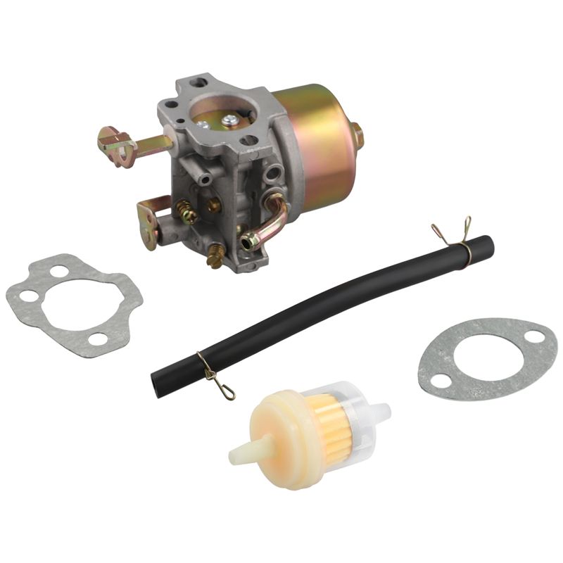 A58X-Carburetor Carb Kit Set F - Gardening Tools And Accessories 评论和价格