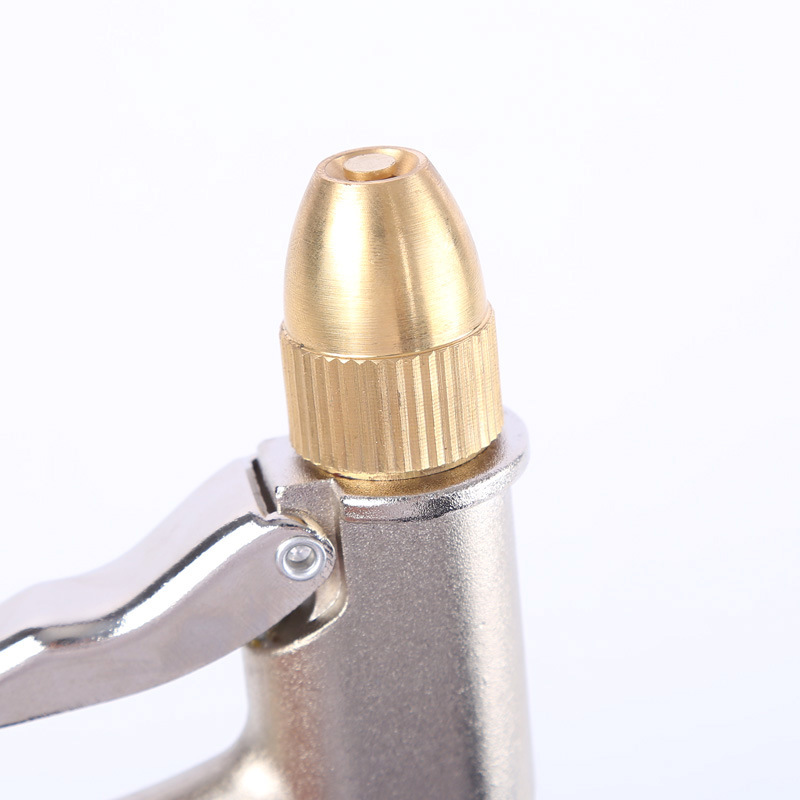 High Pressure Water Spray Gun  - Garden Hose Nozzle 评论和价格