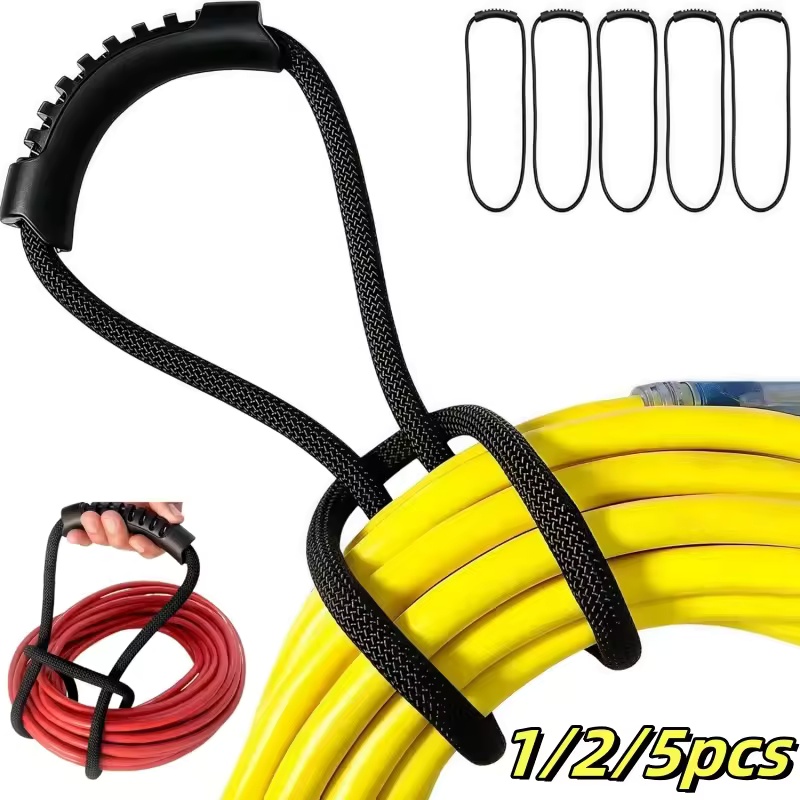 5/3/1pcs Storage Strap Heavy-D - Gardening Tools Organiser 评论和价格