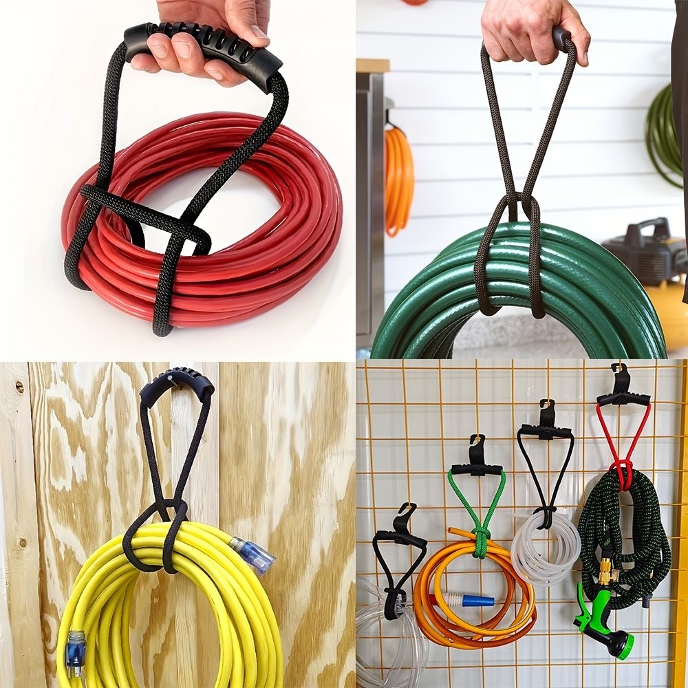 5/3/1pcs Storage Strap Heavy-D - Gardening Tools Organiser 评论和价格