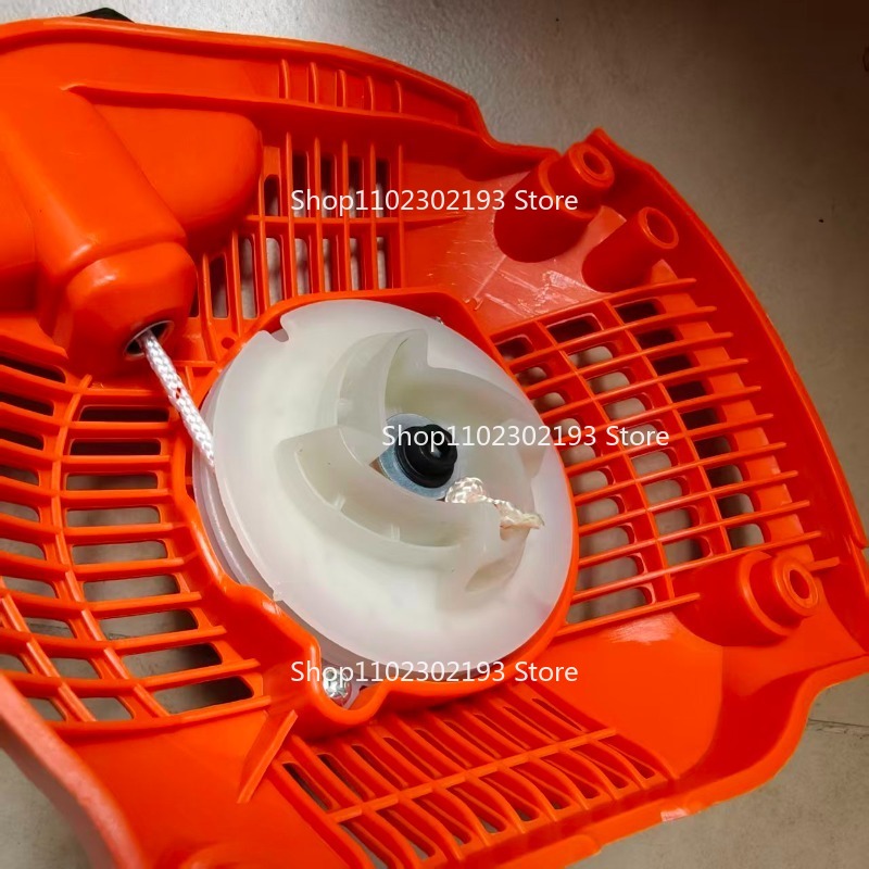 Recoil Starter Assembly for Hu - Husqvarna Chainsaw 450 评论和价格