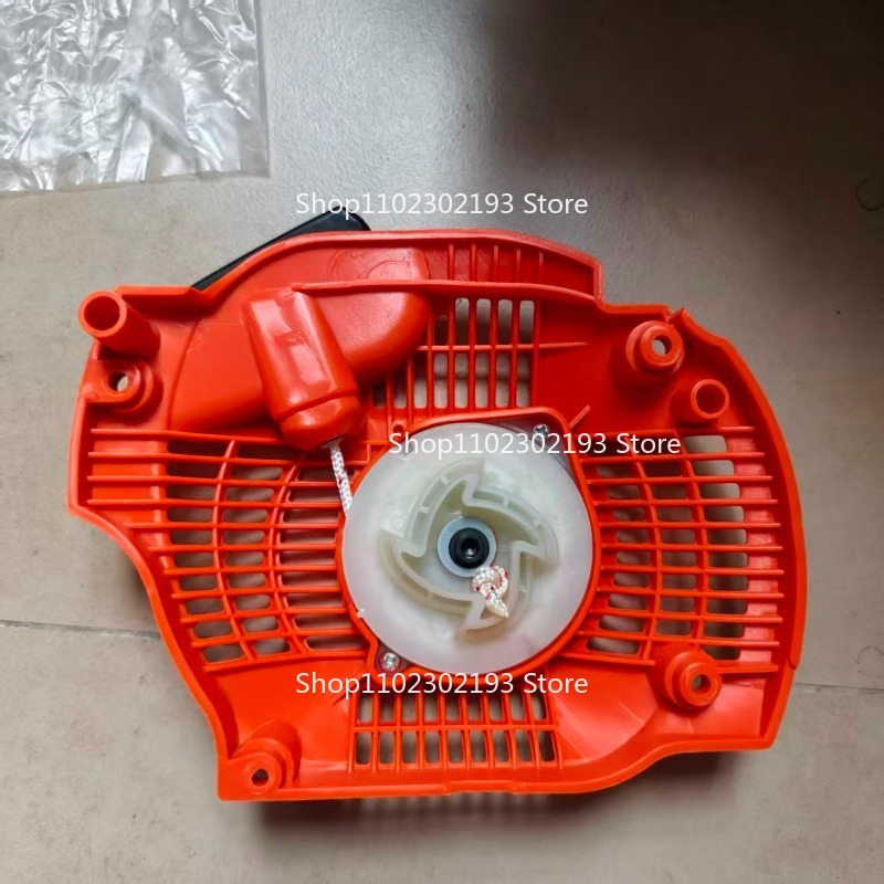 Recoil Starter Assembly for Hu - Husqvarna Chainsaw 450 评论和价格
