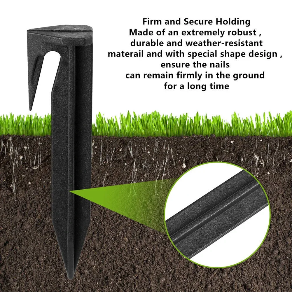 50pcs Lawn Mower Boundary Pegs - Xiaomi Gardening Tools 评论和价格