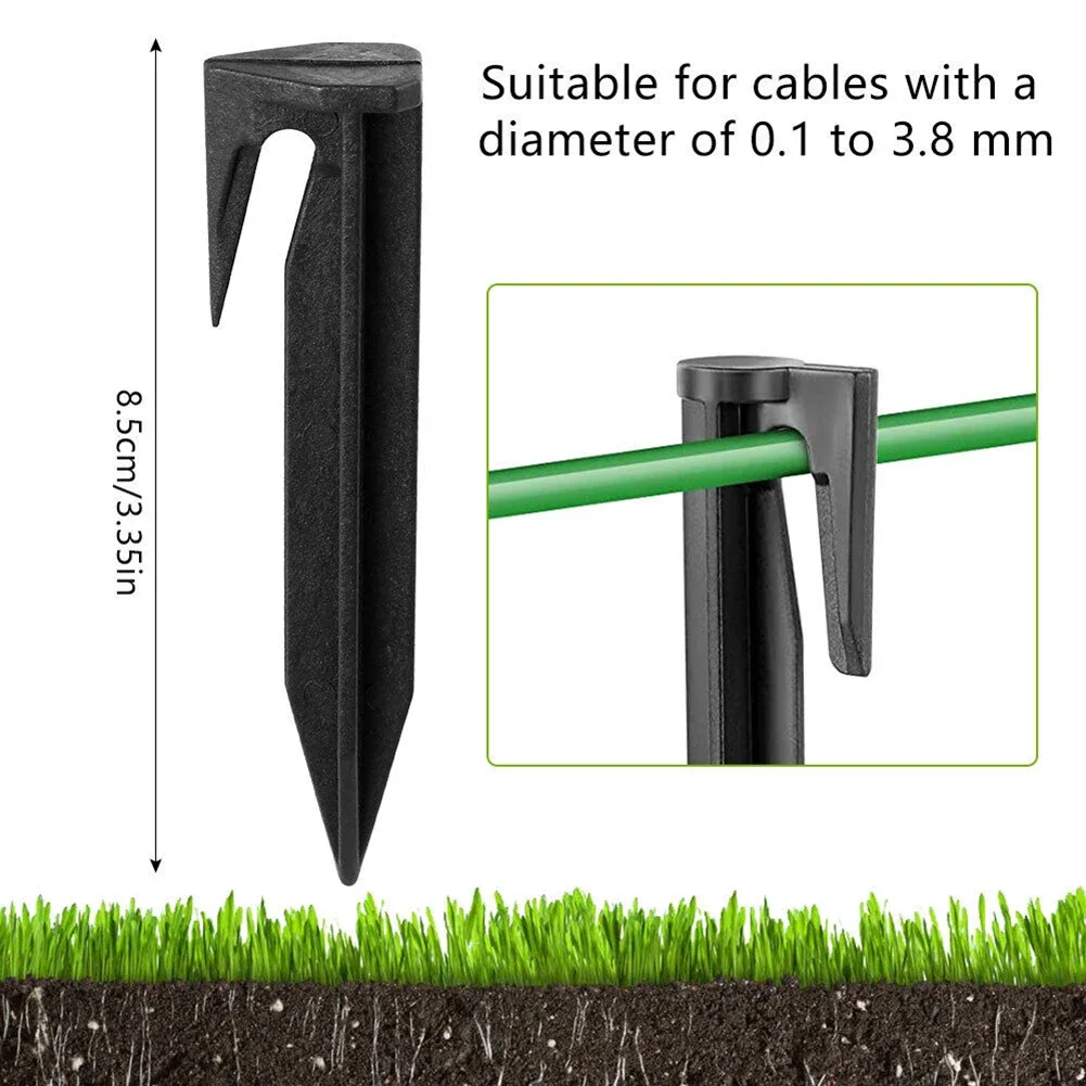 50pcs Lawn Mower Boundary Pegs - Xiaomi Gardening Tools 评论和价格
