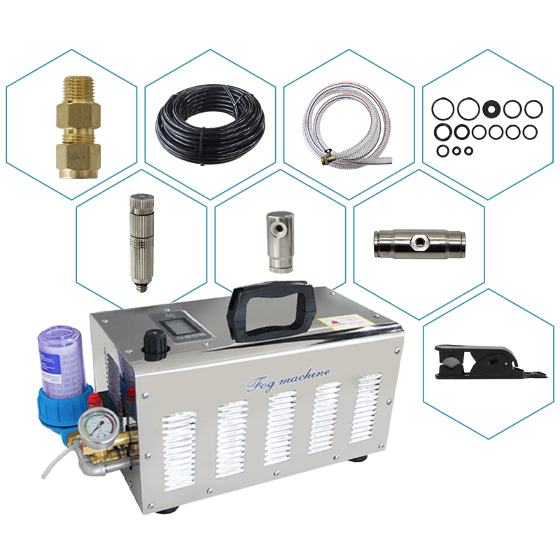 Factory Sales High Pressure SS - Gardening Tools Kit For Sale 评论和价格