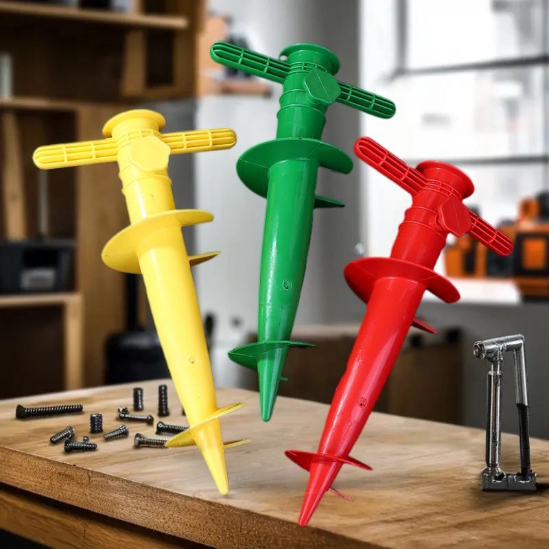 Umbrella Base Adjustable Plast - Gardening Tools Range 评论和价格