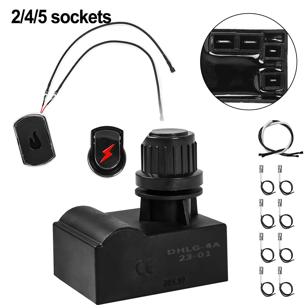 Barbecue Electronic Ignition P - Gardening Tools Kit For Sale 评论和价格