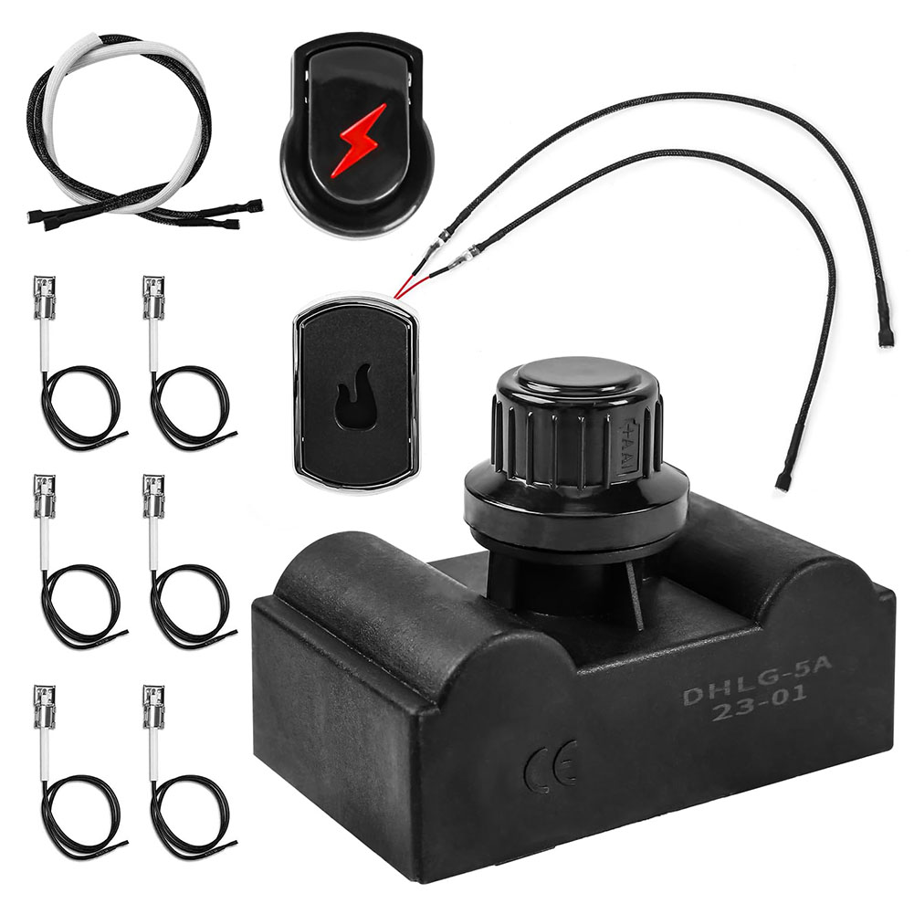 Barbecue Electronic Ignition P - Gardening Tools Kit For Sale 评论和价格