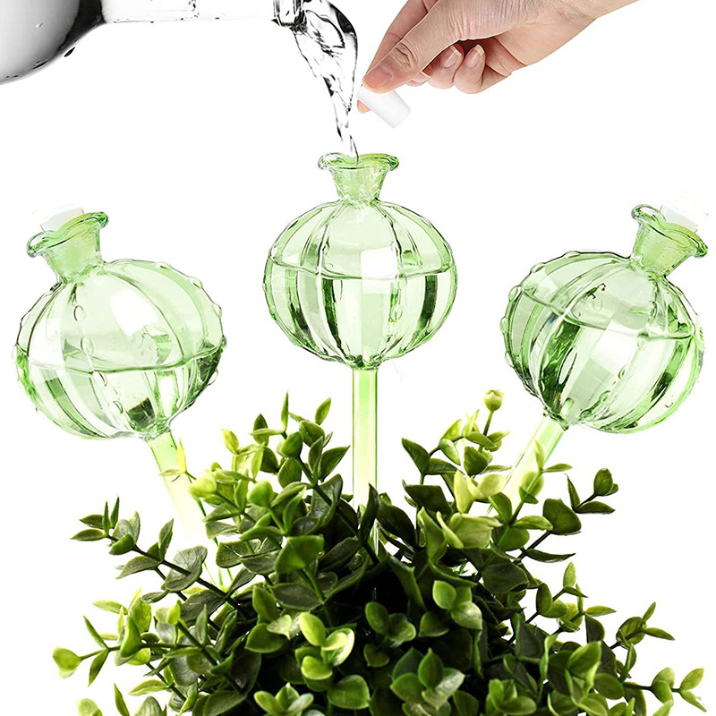 PVC Automatic Plant Watering B - Automatic Plant Waterer 评论和价格