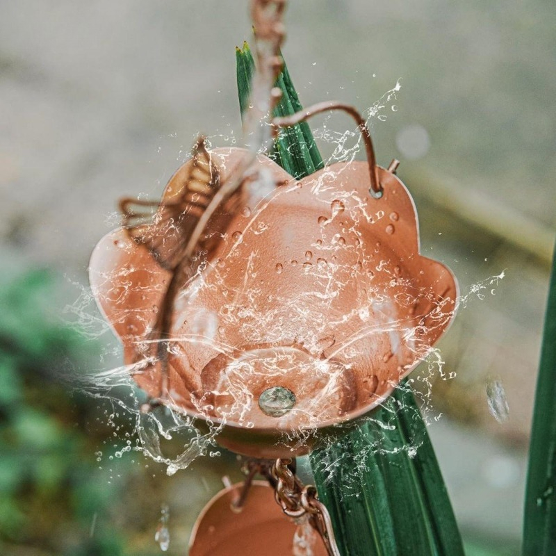 Villa courtyard rain drainage  - Gardening Hand Tools B&Q 评论和价格