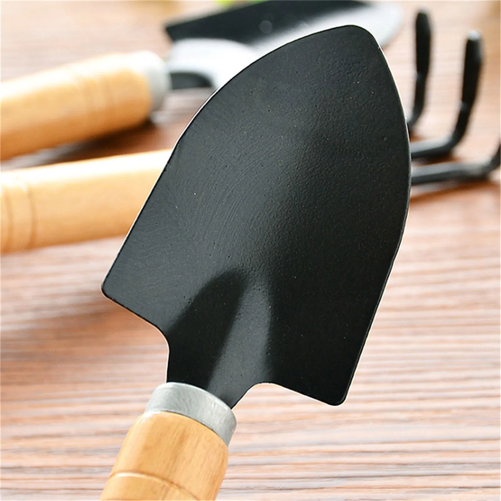 3-Piece Mini Garden Tools Set, - Gardening Tools Set Gift 评论和价格