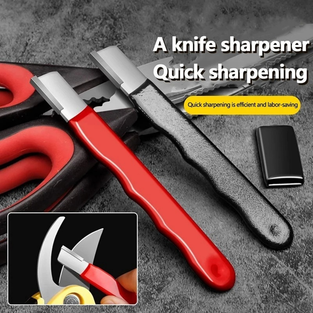 Professional Metal Knife Sharp - Gardening Tools Diy 评论和价格