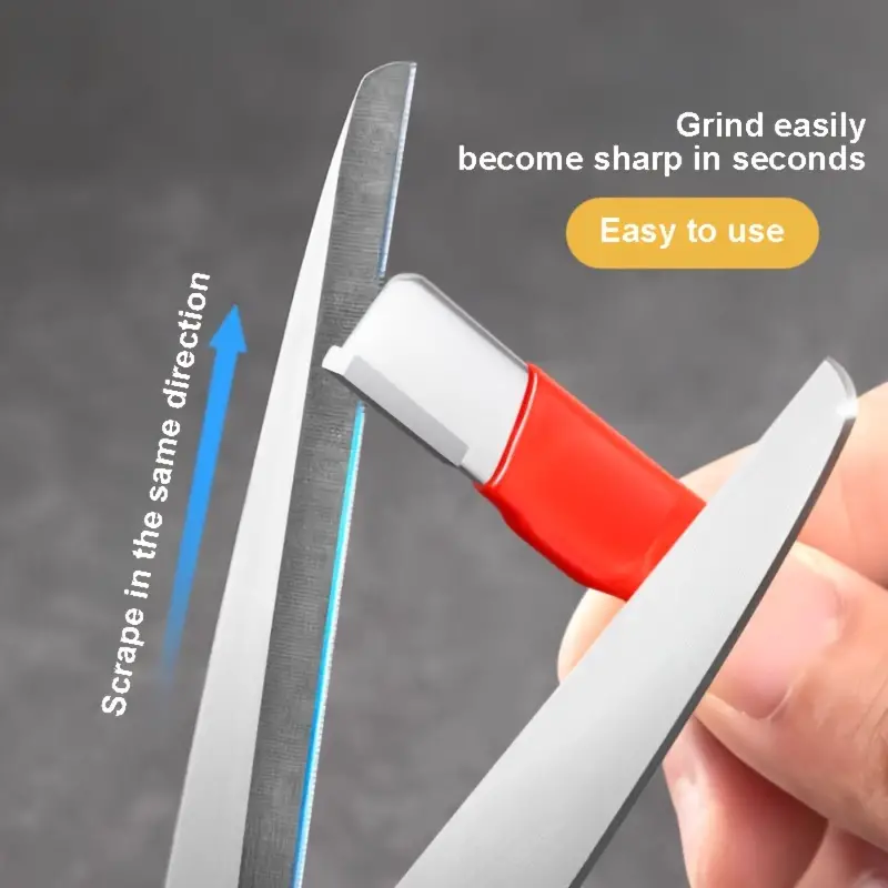 Professional Metal Knife Sharp - Gardening Tools Diy 评论和价格