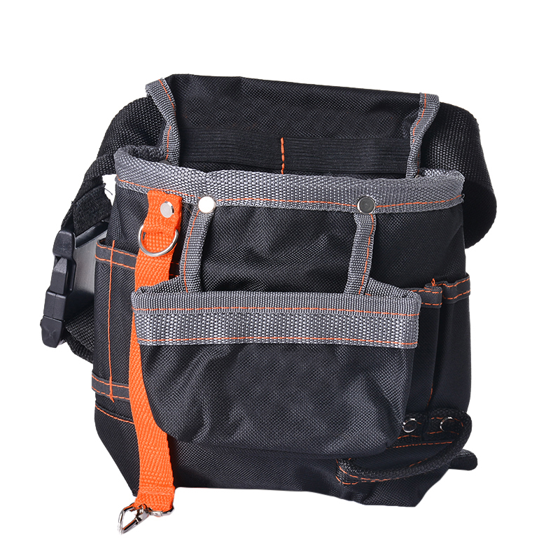 Tool Bag Belt Waist Bag Pouch  - Gardening Tools Organiser 评论和价格