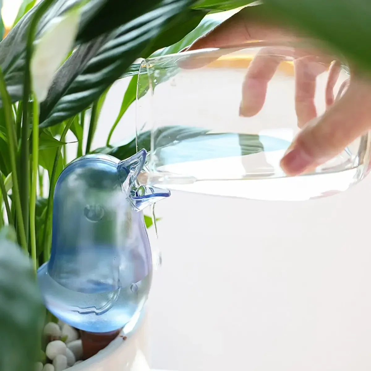 High quality automatic flower  - Automatic Plant Waterer 评论和价格