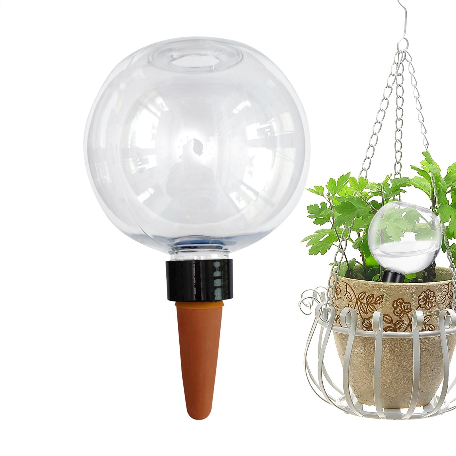 500ml Automatic Plant Watering - Automatic Plant Waterer 评论和价格