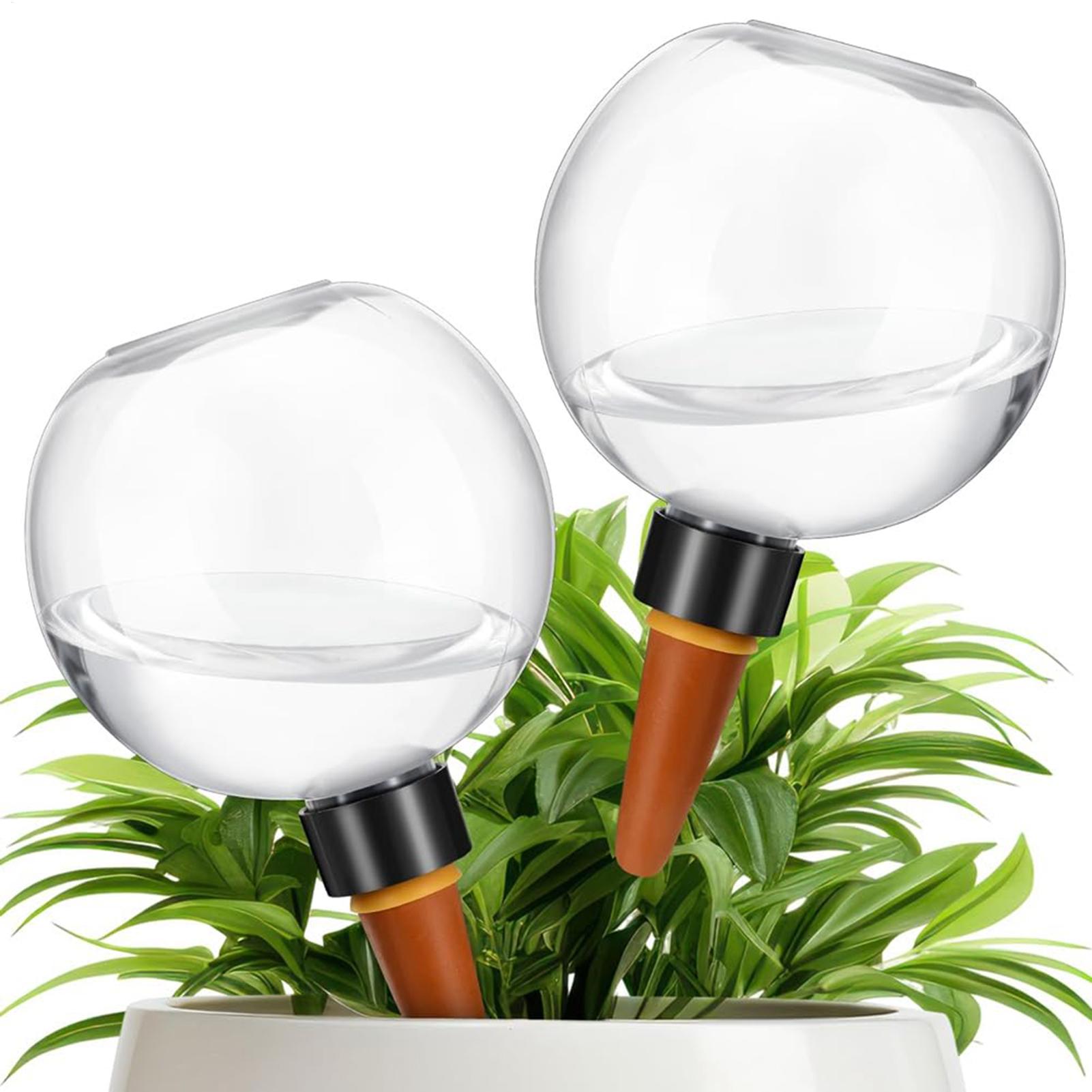 500ml Automatic Plant Watering - Automatic Plant Waterer 评论和价格