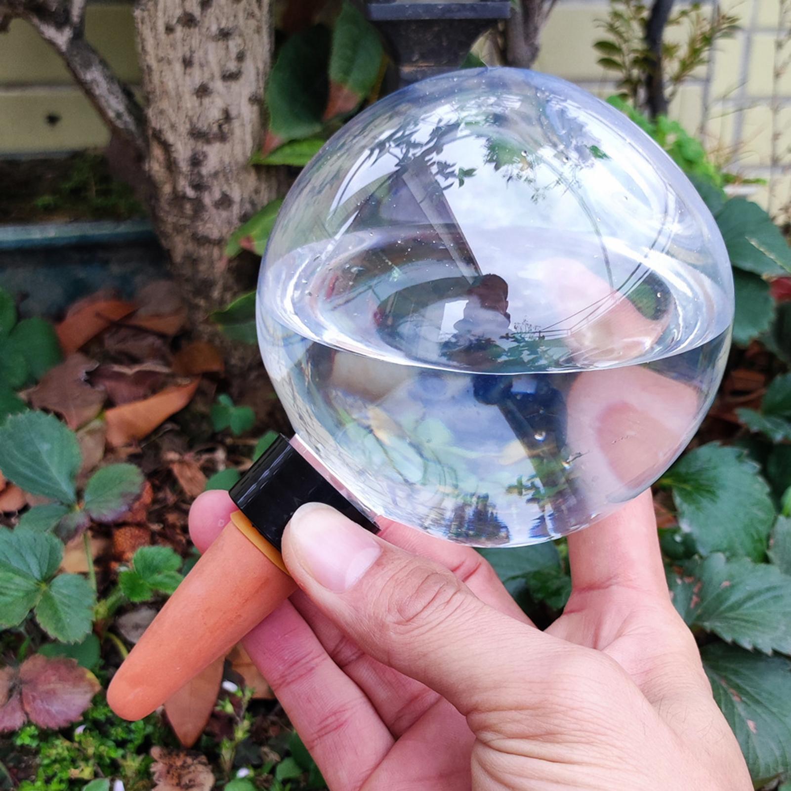 500ml Automatic Plant Watering - Automatic Plant Waterer 评论和价格