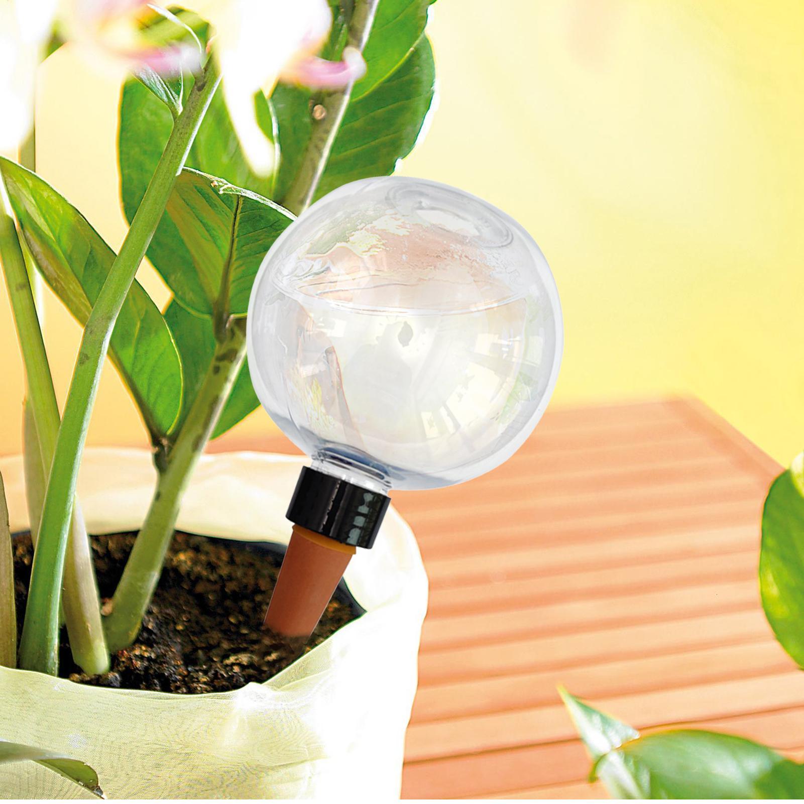 500ml Automatic Plant Watering - Automatic Plant Waterer 评论和价格