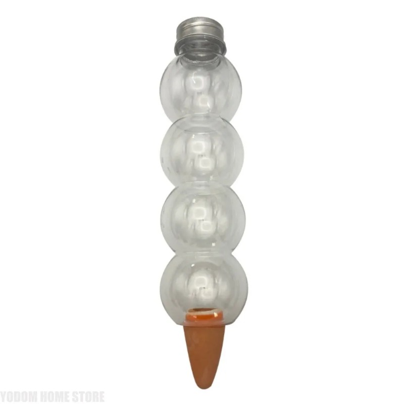 1Pc Creative Automatic Plant W - Automatic Plant Waterer 评论和价格