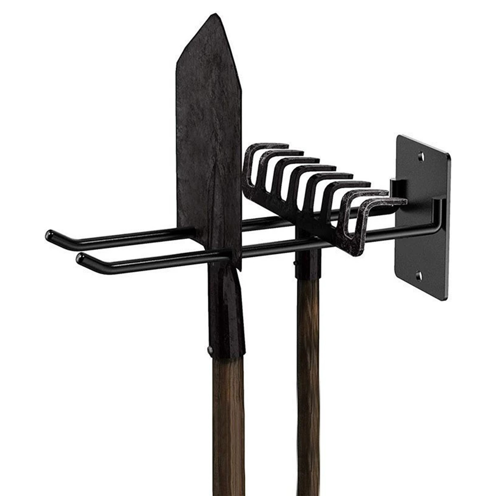 Tool Storage System Hooks Wall - Gardening Tools Range 评论和价格
