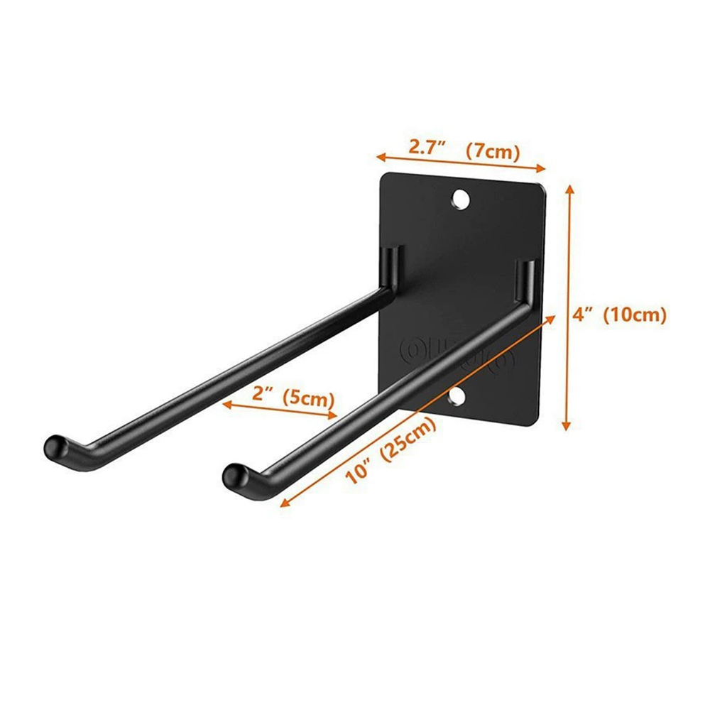 Tool Storage System Hooks Wall - Gardening Tools Range 评论和价格