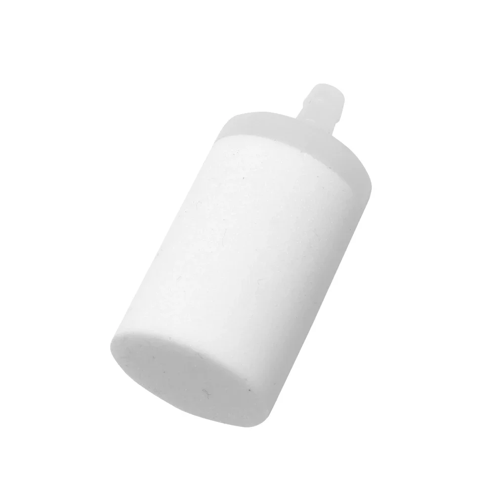 10PCS Chainsaw Fuel Filters 5m - Husqvarna Chainsaw 450 评论和价格