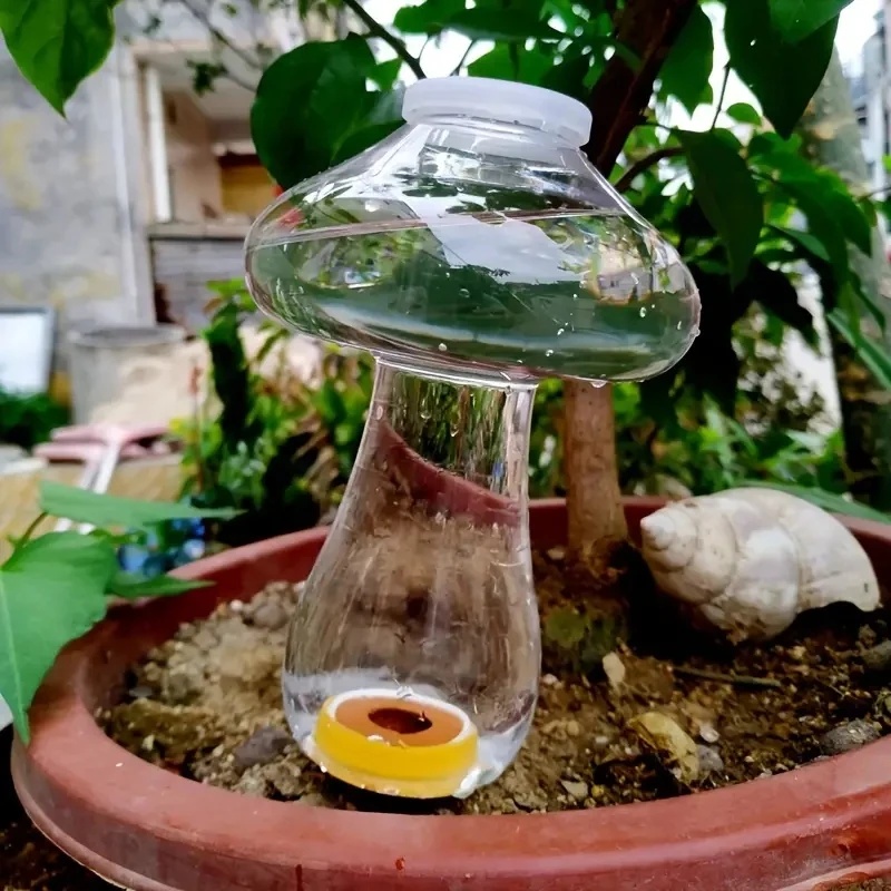 Automatic Plant Waterer Water  - Automatic Plant Waterer 评论和价格