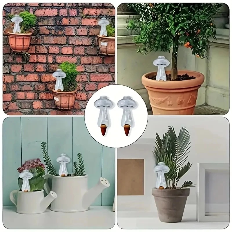 Automatic Plant Waterer Water  - Automatic Plant Waterer 评论和价格