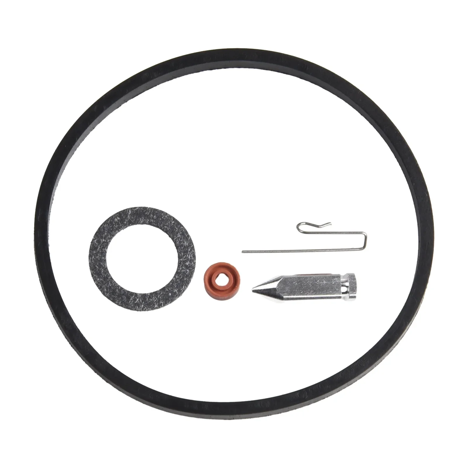 5pcs Carburetor Repair Kit Nee - Gardening Hand Tools B&Q 评论和价格