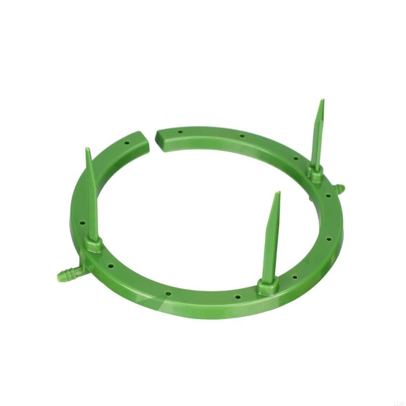LX0C Drip Irrigation Set for H - Automatic Plant Waterer 评论和价格